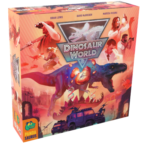 Dinosaur World