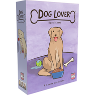 Dog Lover