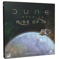 Dune: Imperium - Rise of Ix