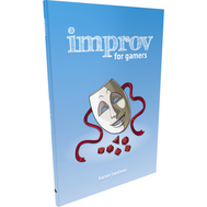 Improv for Gamers
