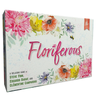 Floriferous