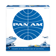 Pan Am