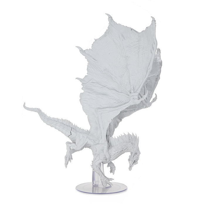 Adult Green Dragon - D&D Nolzur’s Minis