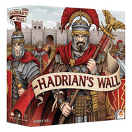 Hadrian's Wall