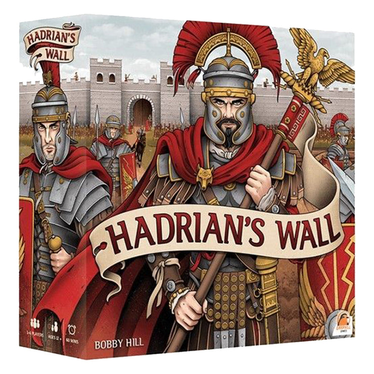 Hadrian's Wall