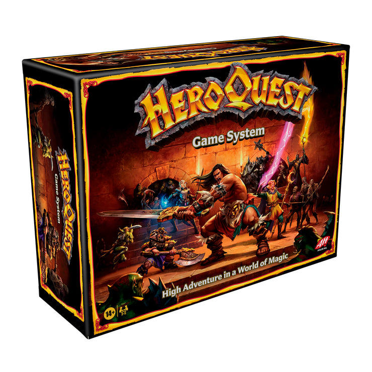 HeroQuest