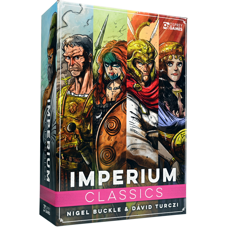 Imperium: Classics