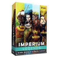 Imperium: Legends