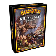 HeroQuest - Kellar's Keep