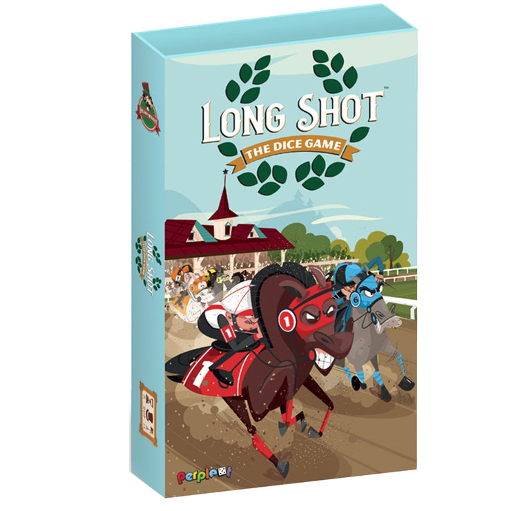 Long Shot: The Dice Game