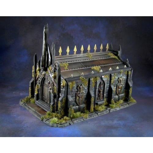 Obsidian Crypt (77637)