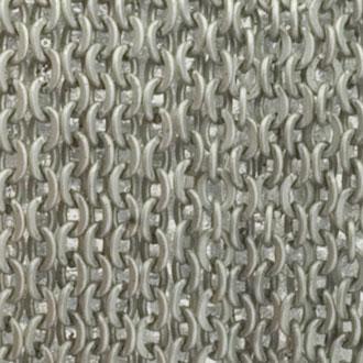 Hobby Round: Iron Chain 1.5mm (2m)