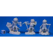 Grave Minions (3) (77537)