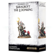 Skragrott the Loonking