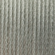 Hobby Round: Iron Cable 1.0mm (2m)