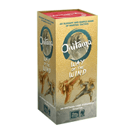 Onitama: Way of the Wind