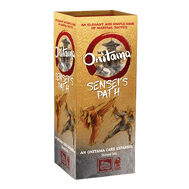 Onitama: Sensei's Path
