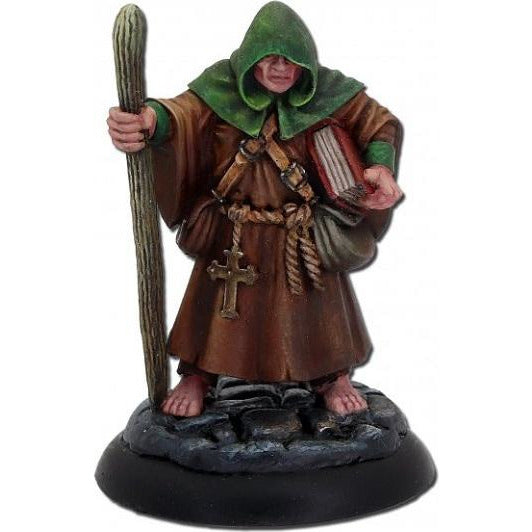 Brother Hammond, Monk (44007)