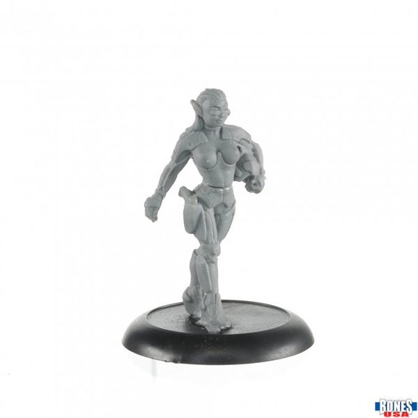 Genesis, Viceroy Assassin (30014)