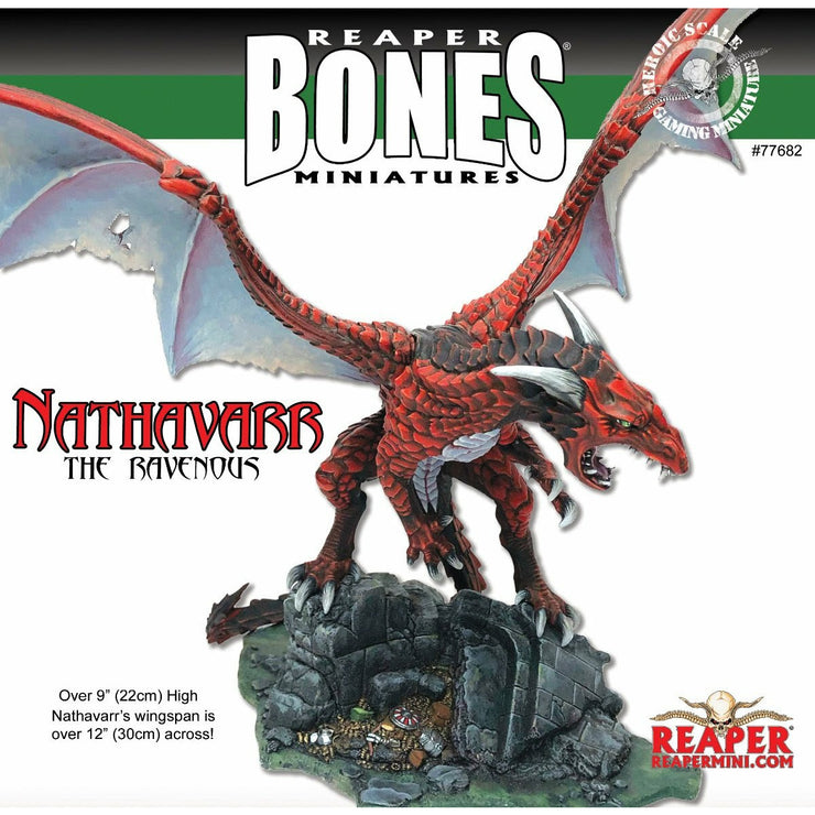 Nathavarr the Ravenous (77682)