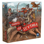 Raiders of Scythia