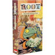 Root: Riverfolk Hirelings