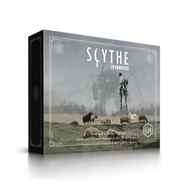 Scythe: Encounters