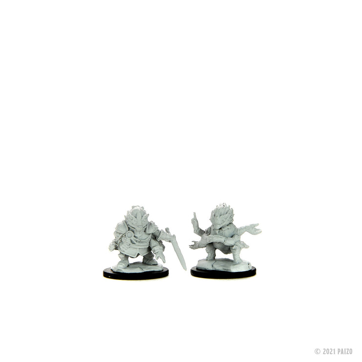 Skittermander Envoy - Starfinder Deep Cuts