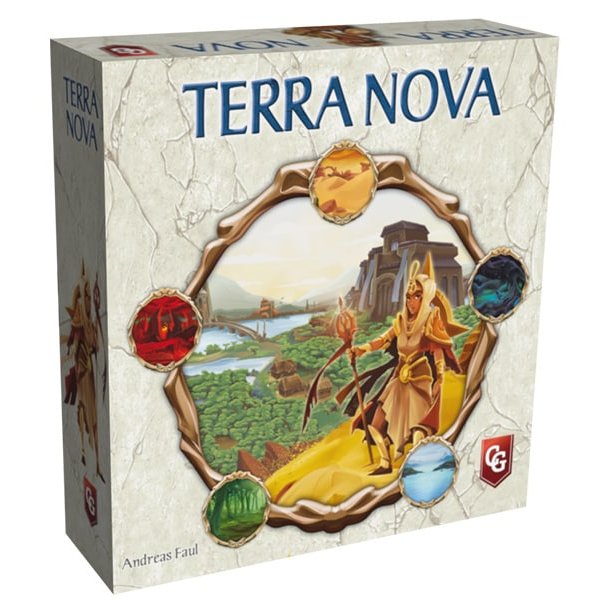 Terra Nova