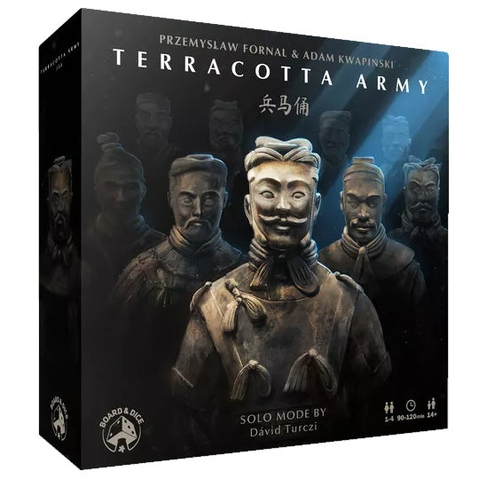 Terracotta Army