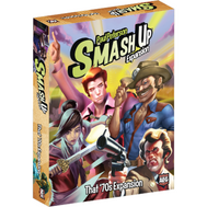 Smash Up: That '70s Expansion