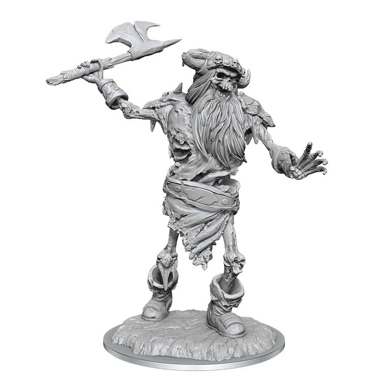 Frost Giant Skeleton - D&D Nolzur’s Minis