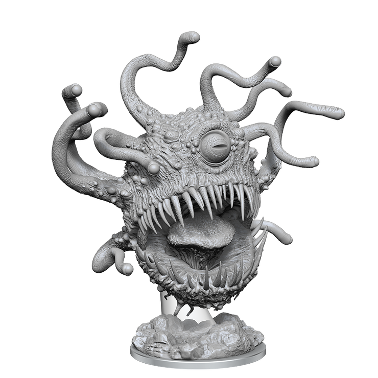 Beholder Variant - D&D Nolzur’s Minis