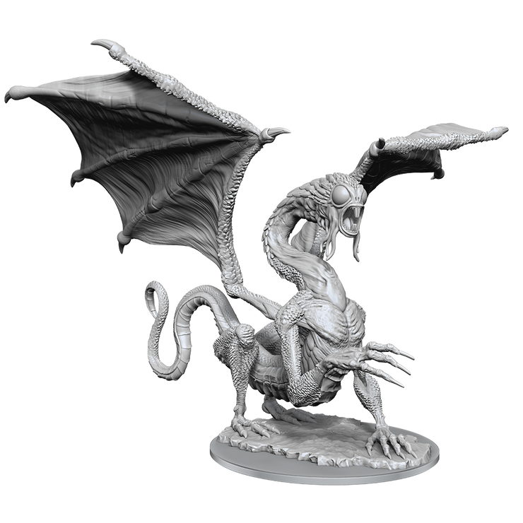 Jabberwock - D&D Nolzur’s Minis
