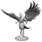 Aarakocra Paladins - D&D Nolzur’s Minis
