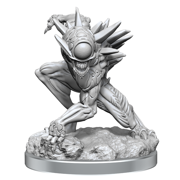 Nothics - D&D Nolzur’s Minis