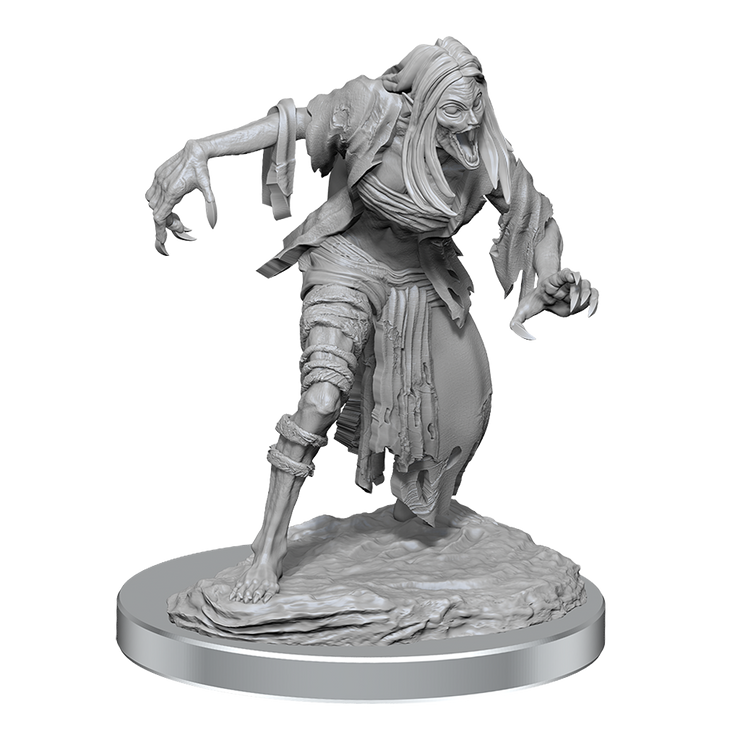 Nosferatu - D&D Nolzur’s Minis