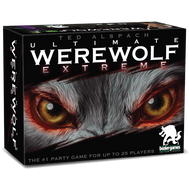 Ultimate Werewolf Extreme