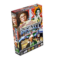Super-Skill Pinball: Holiday Special