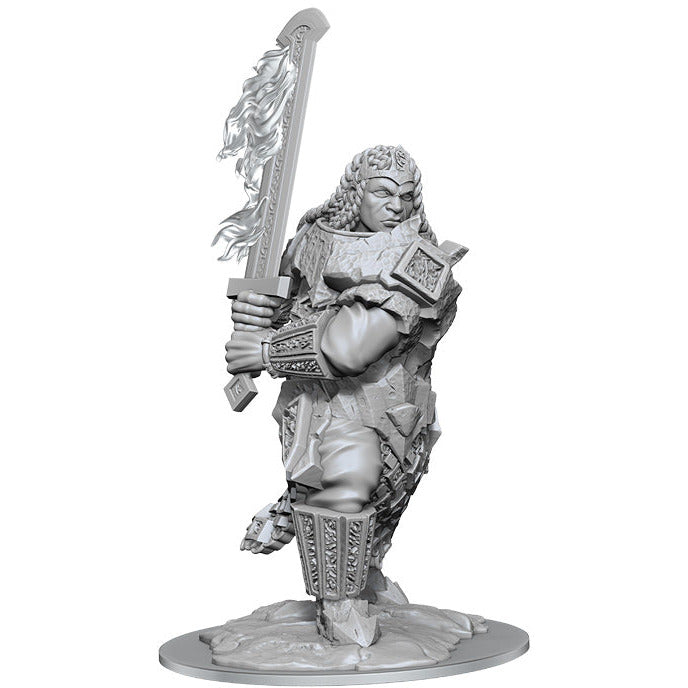 Fire Giant #2 - D&D Nolzur’s Minis