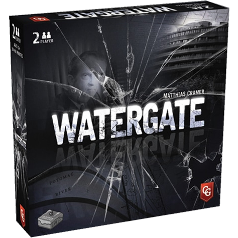 Watergate