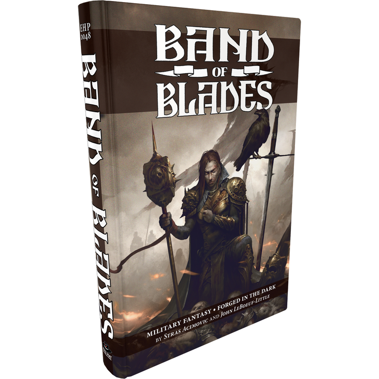 Band of Blades