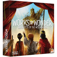 Architects of the West Kingdom: Works of Wonder