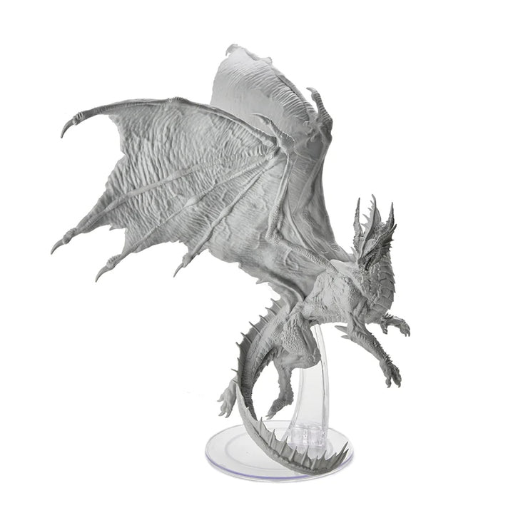 Adult Red Dragon - D&D Nolzur’s Minis