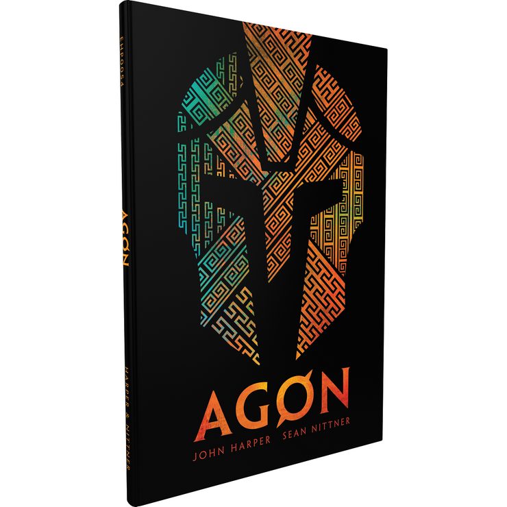 Agon