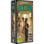 7 Wonders Duel: Agora