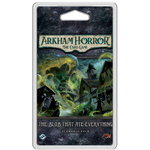 Arkham Horror: The Card Game - The Blob That Ate Everything