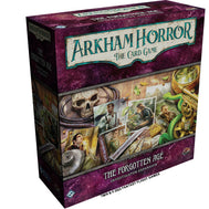 Arkham Horror: The Card Game - Forgotten Age Investigator Expansion