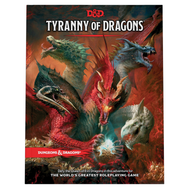 Dungeons & Dragons: Tyranny of Dragons