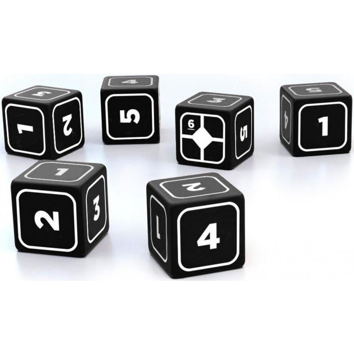 Alien RPG - Base Dice Set